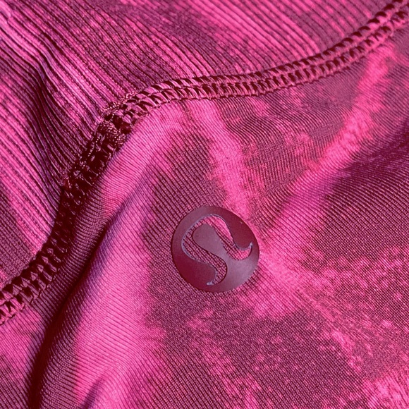 Lululemon Tights leggings - Picture 9 of 9